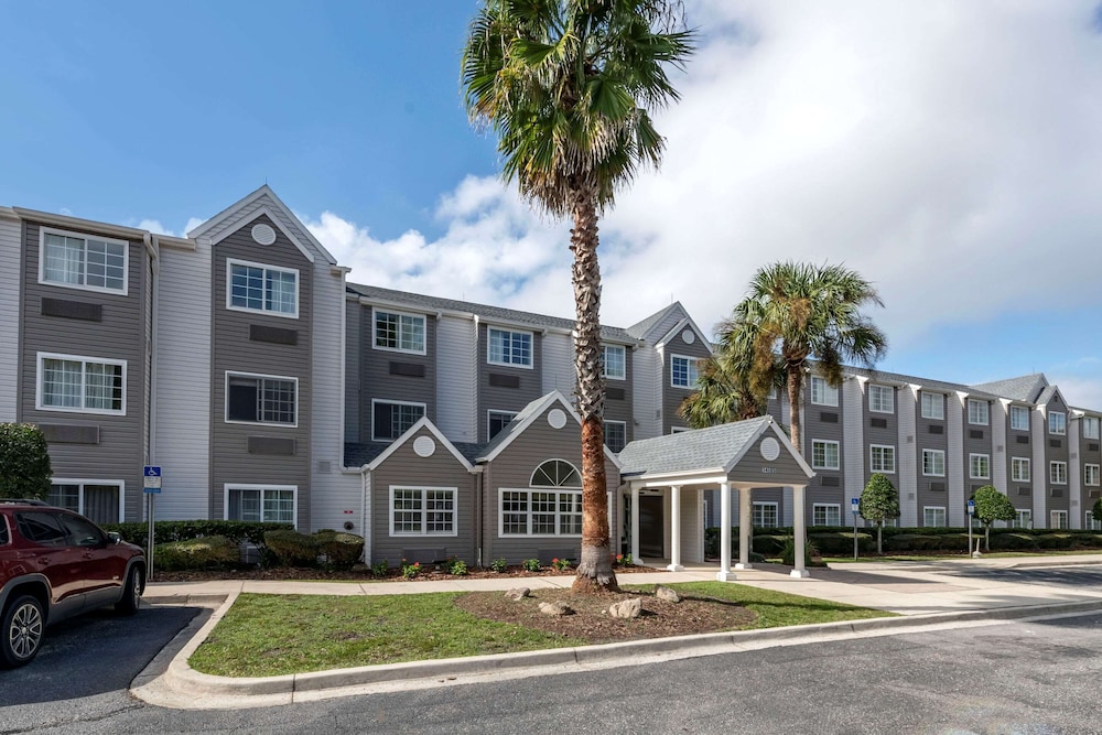 Sleep Inn Jacksonville Airport - featured photo