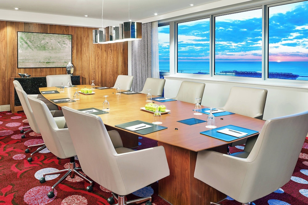 The Westin Cleveland Downtown - photo 64