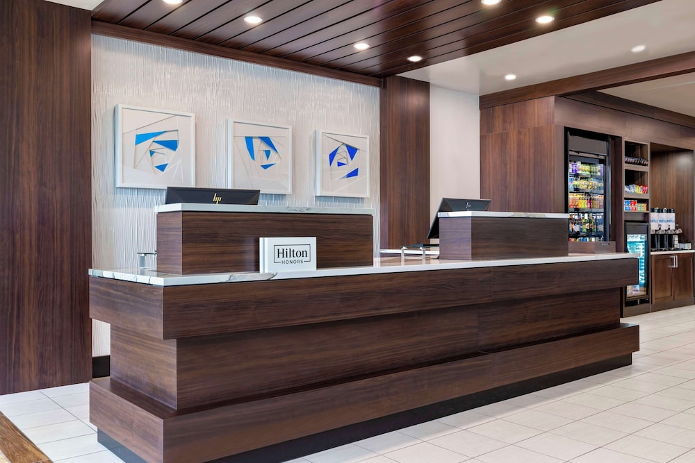 Hilton Garden Inn Boise Spectrum - photo 4