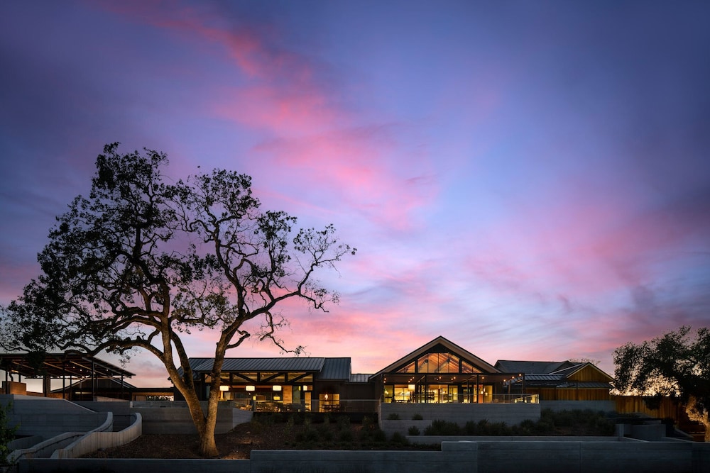 Four Seasons Resort and Residences Napa Valley - photo 145