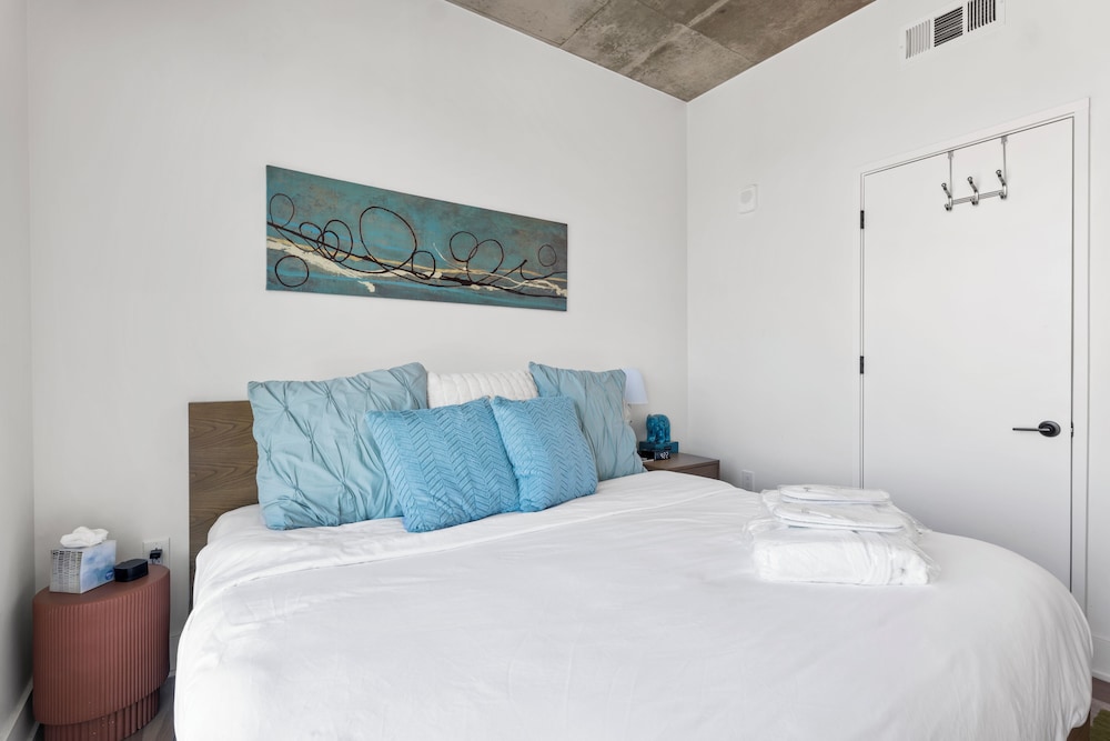 Austin Condo Hotel - photo 93