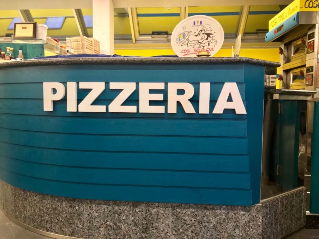 Al Marinaio Hotel Garni in Trento, Italy