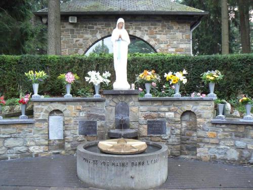 Hotel La Chapelle — hotel in Pepinster