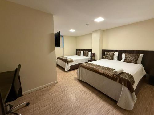 Hotel Oceanik — Manta — photo 2
