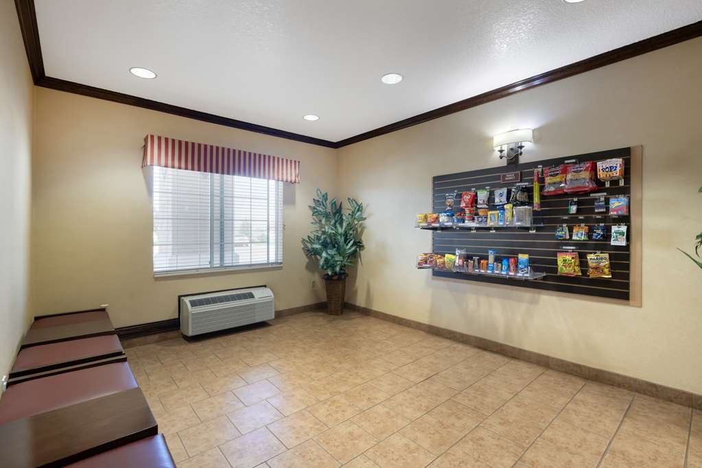Best Western Laramie Inn & Suites - photo 29