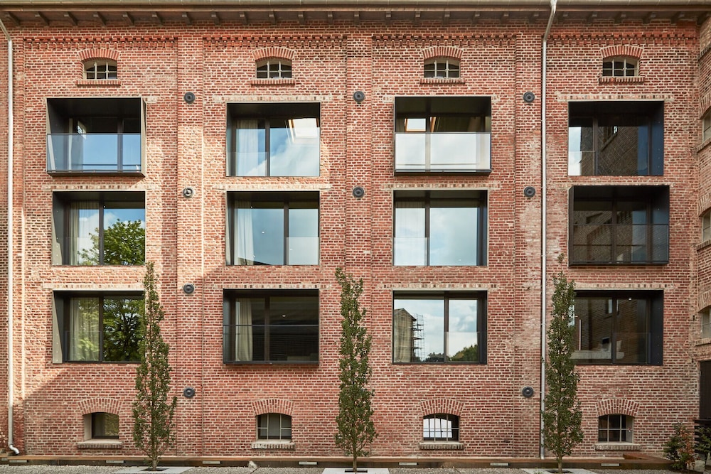 Pölter Bei Markus T in Guetersloh, Germany