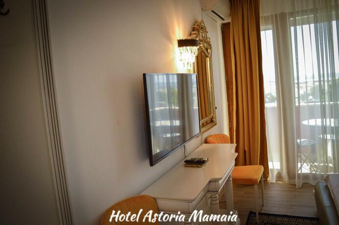 Hotel Astoria — Palazu Mare — photo 4