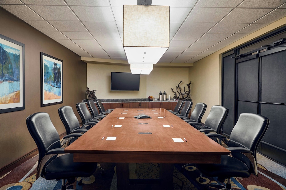 Fort Collins Marriott - photo 43