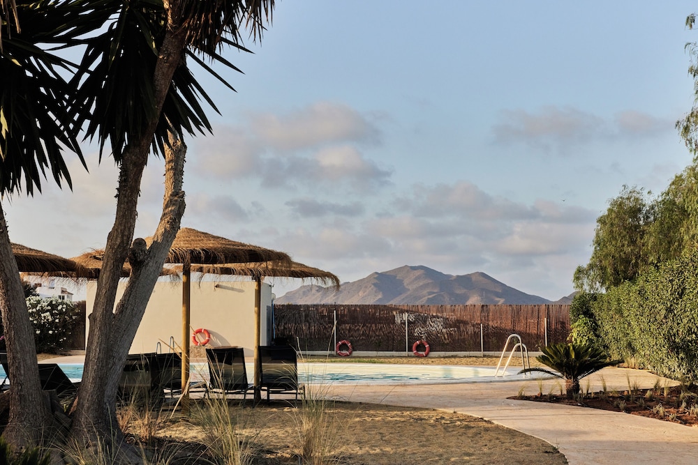 Taiga Almeria Playa — hotel in Cuevas Del Almanzora