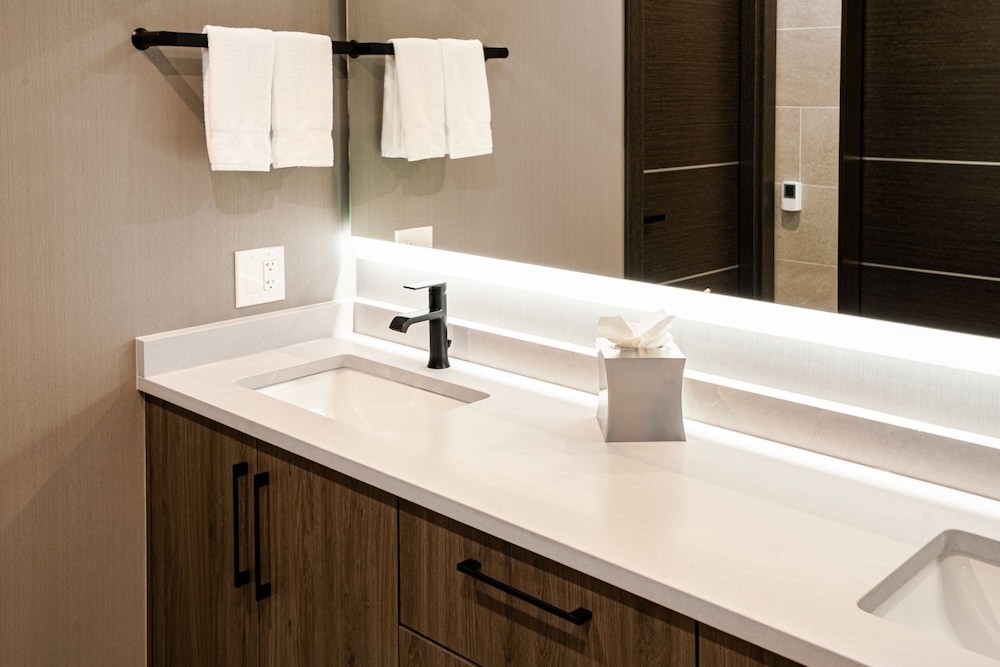 SpringHill Suites by Marriott Chicago Chinatown - photo 38