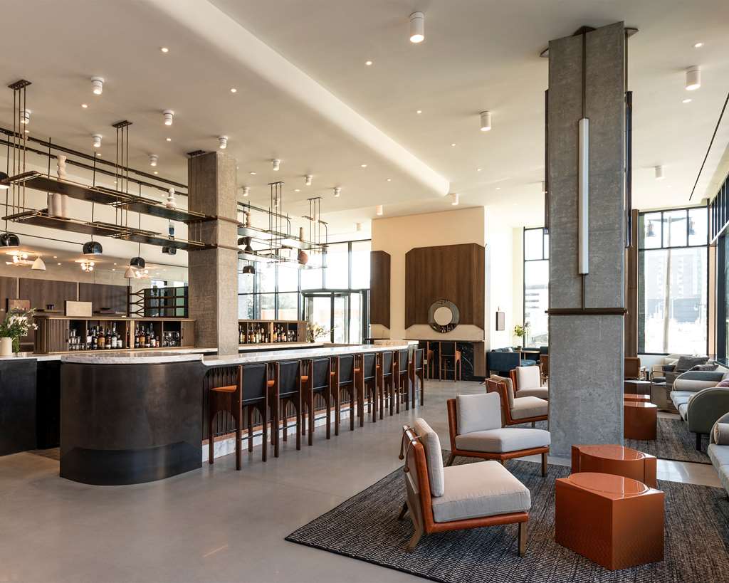Thompson Washington D.C. by Hyatt - photo 24