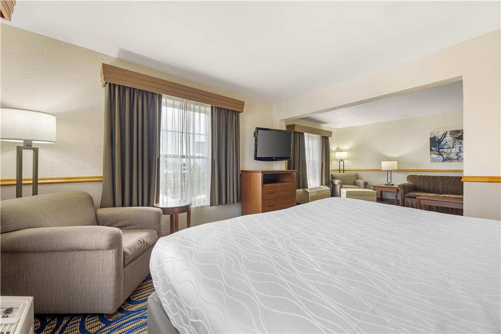 Best Western Woodburn - photo 36