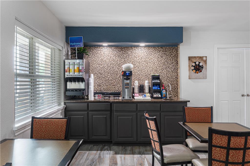 Best Western Canton Inn - photo 31