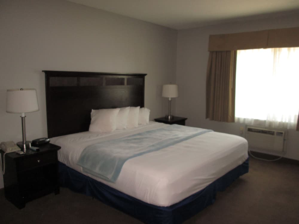 Best Western Turtle Brook Inn - photo 9