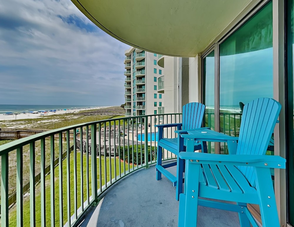 Perdido Towers East by Meyer Vacation Rentals - featured photo