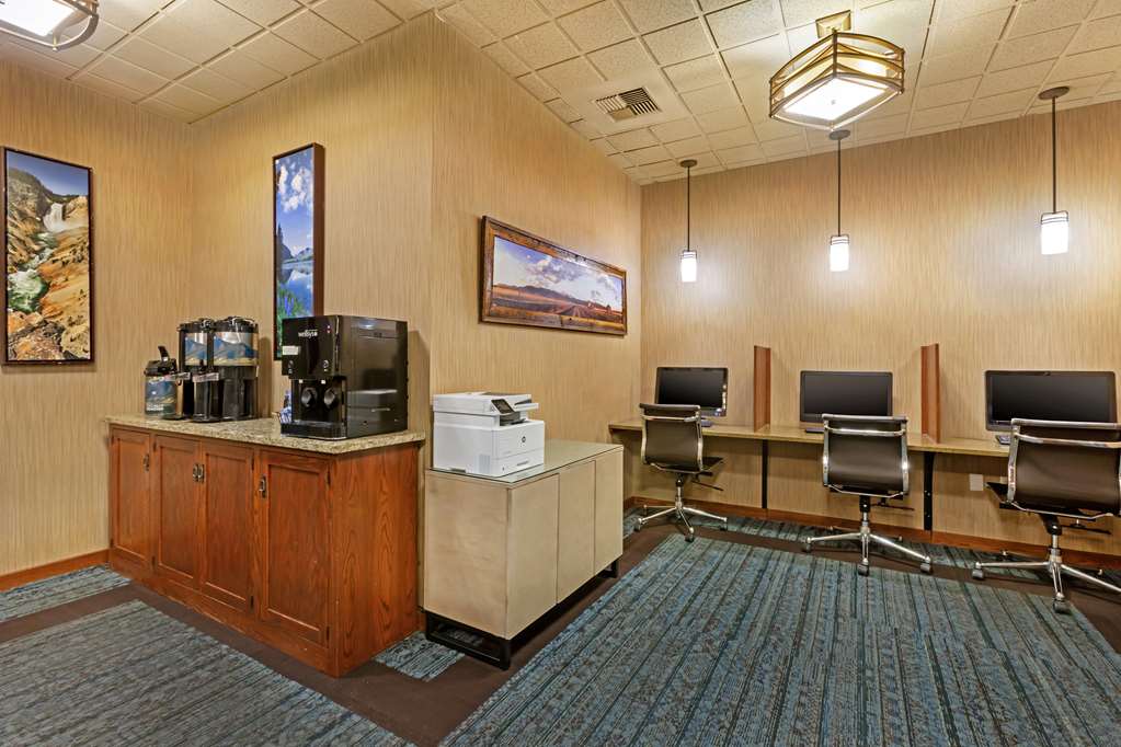 Best Western Plus GranTree Inn - photo 45