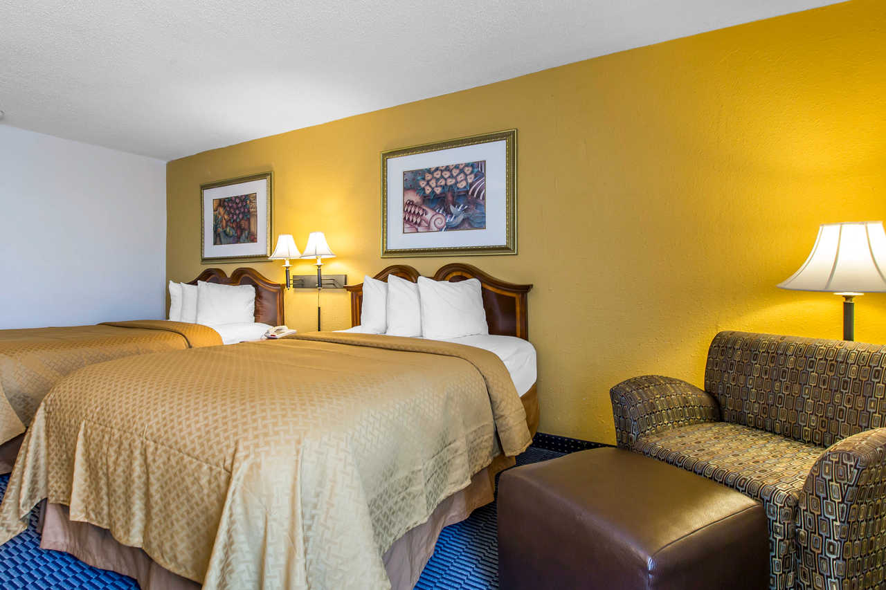 Days Inn & Suites by Wyndham Havelock - photo 11
