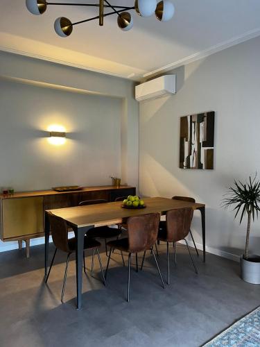 Maison Floran appartamento in centro a Trieste — 4-Star Luxury Hotel in Trieste, Italy