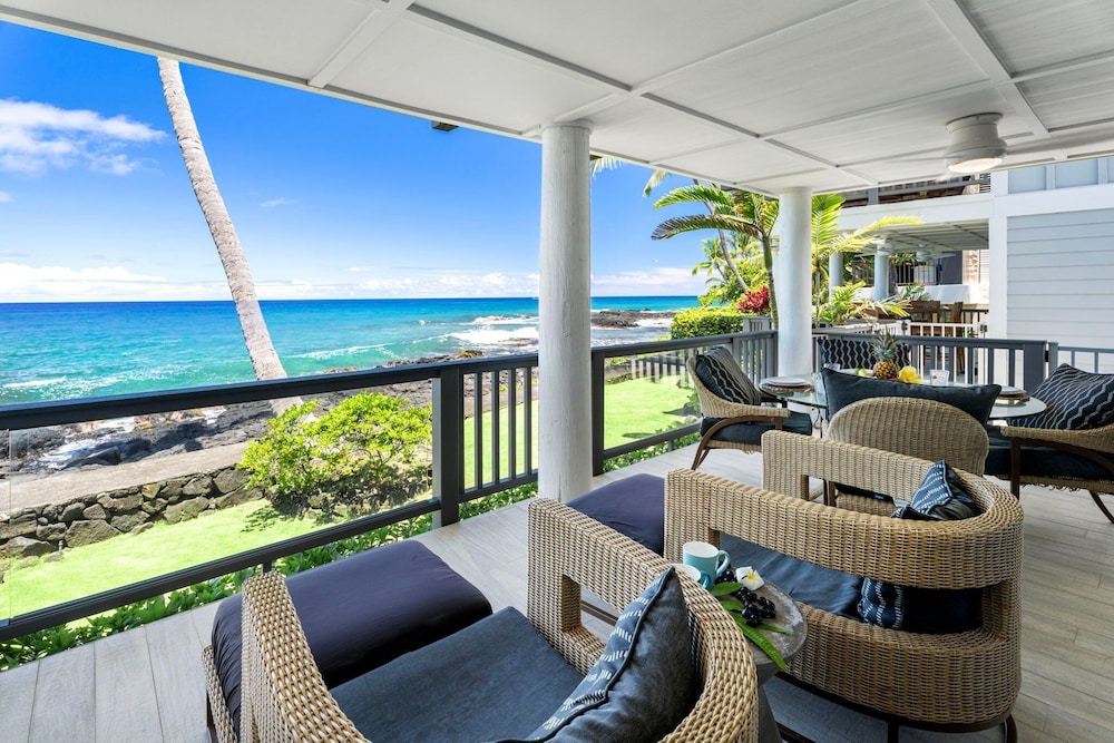 Hale Kai O Kona 6 — Kailua Kona