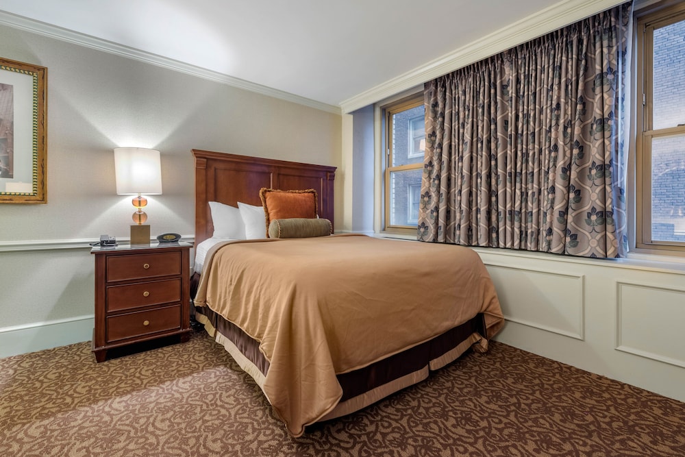 Omni William Penn Hotel - photo 61