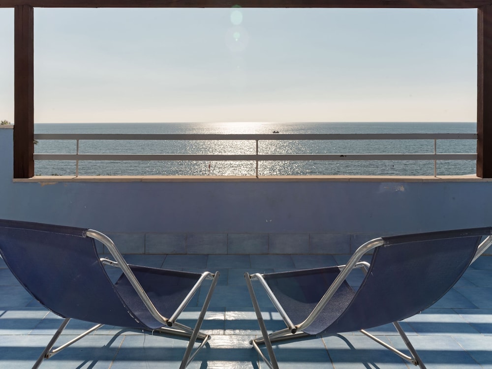 Belvilla by OYO Apartment in Policastro Bussentino — 4-Star Luxury Hotel in Santa Marina, Italy