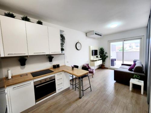 Quela Apartment Pietralata — 4-Star Luxury Hotel in Rome, Italy