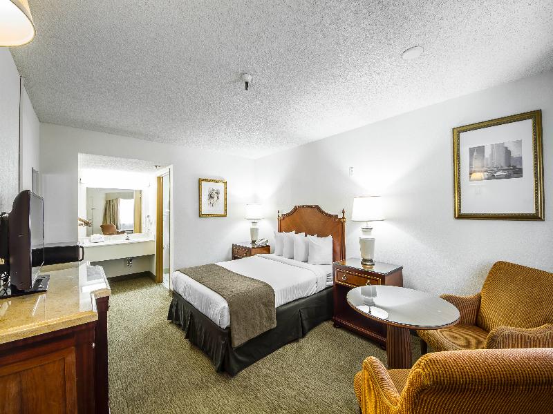 Motel 6 Sacramento Ca Natomas & Smf Airport - photo 41