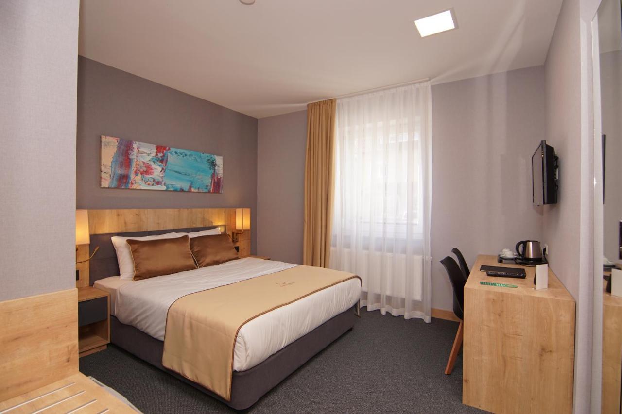 Casa Constanza Hotel Garni — Friedrichshafen — photo 4