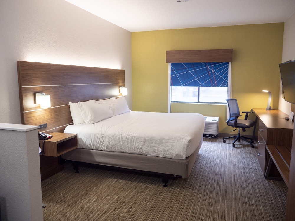 Holiday Inn Express & Suites Greenville Airport by IHG - photo 9