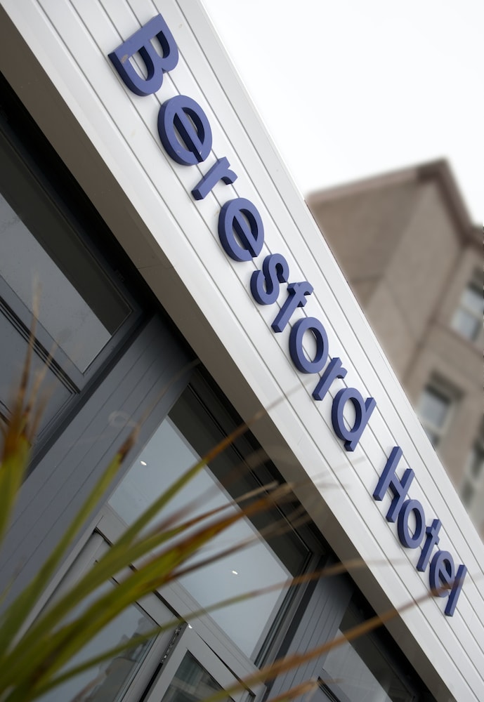 The Beresford Hotel — hotel in Newquay