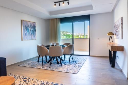 Aya Taghazout T3 Duplex Luxe 4 5 Px — 4-Star Luxury Hotel in Taghazout, Morocco