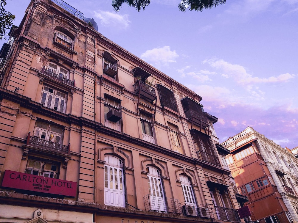 Carlton Hotel - last minute hotel in Mumbai
