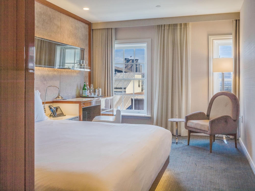 33 Hotel New York City Seaport - photo 12