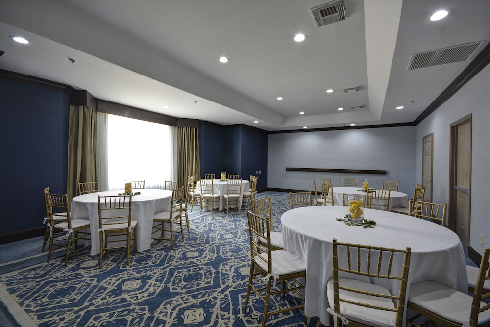 Homewood Suites by Hilton Dallas Lewisville - photo 78