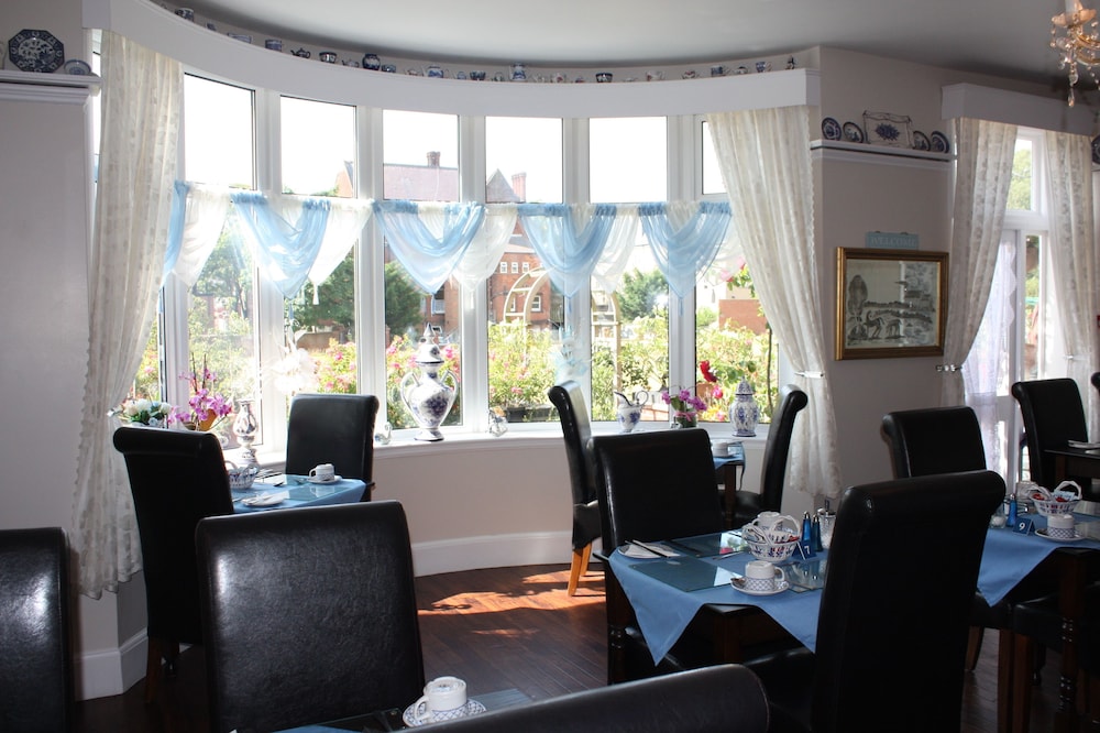 Barons Court in Great Yarmouth, United Kingdom