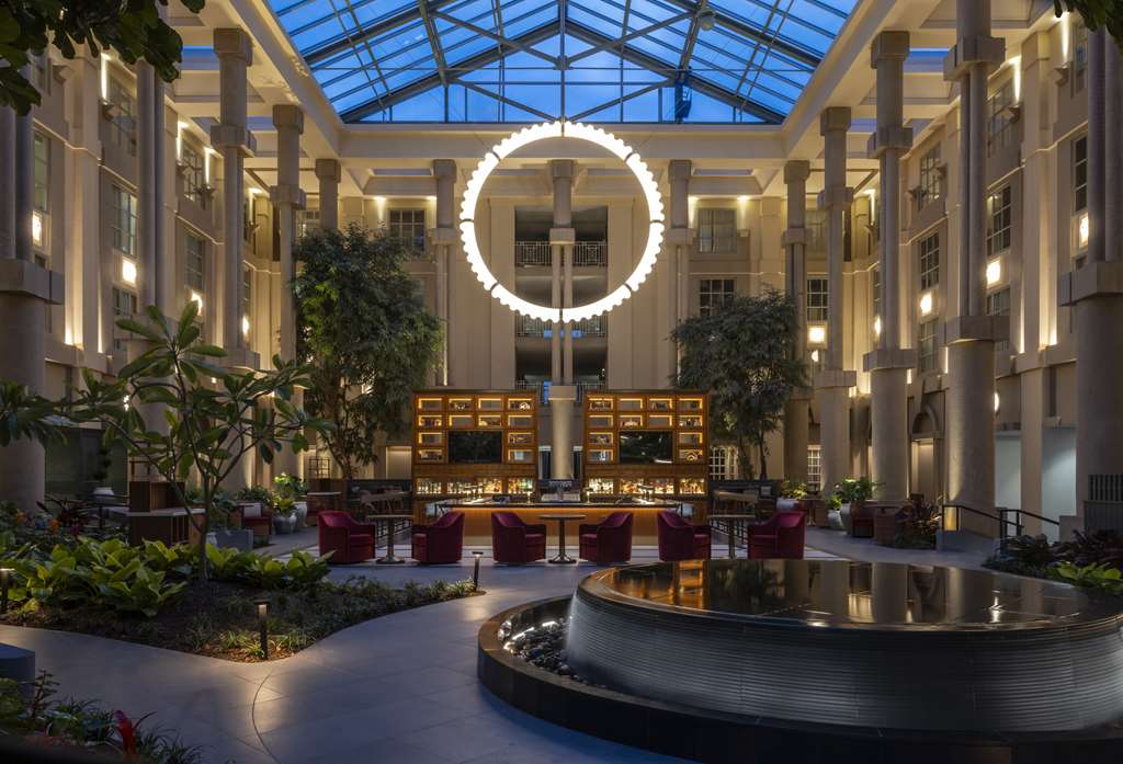Hyatt Regency Greenwich - photo 22