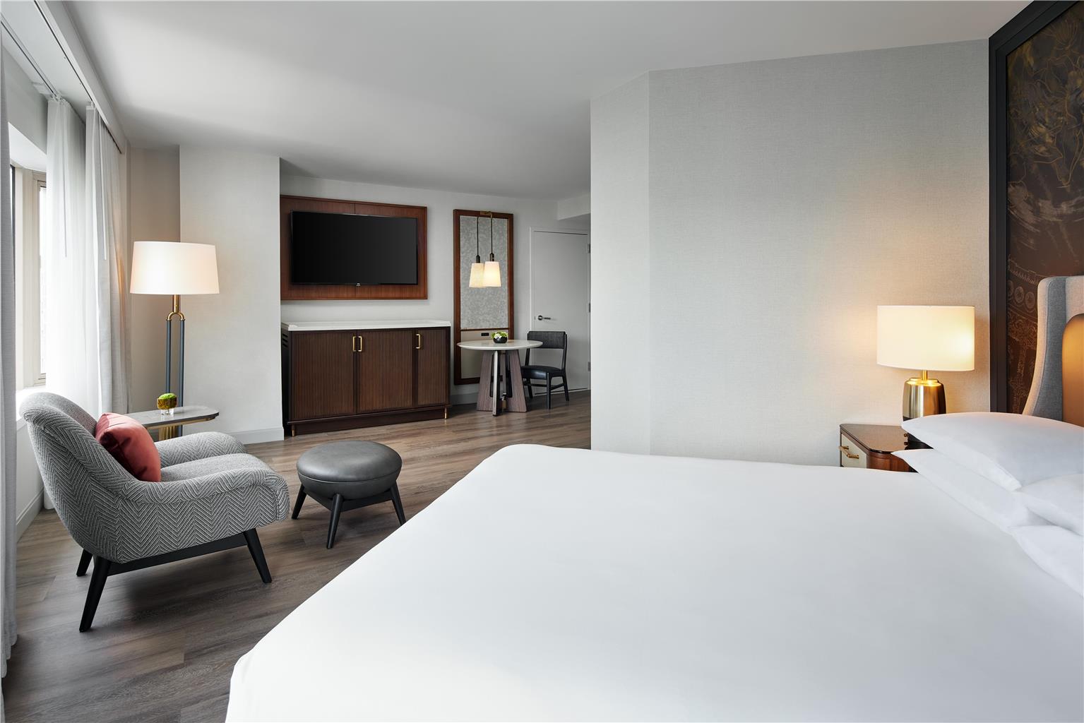 Grand Hyatt Washington - photo 27