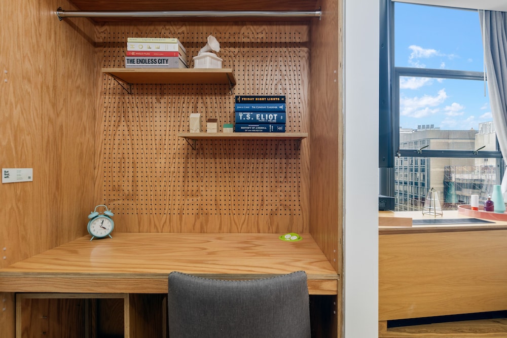 Placemakr Wall Street - photo 29