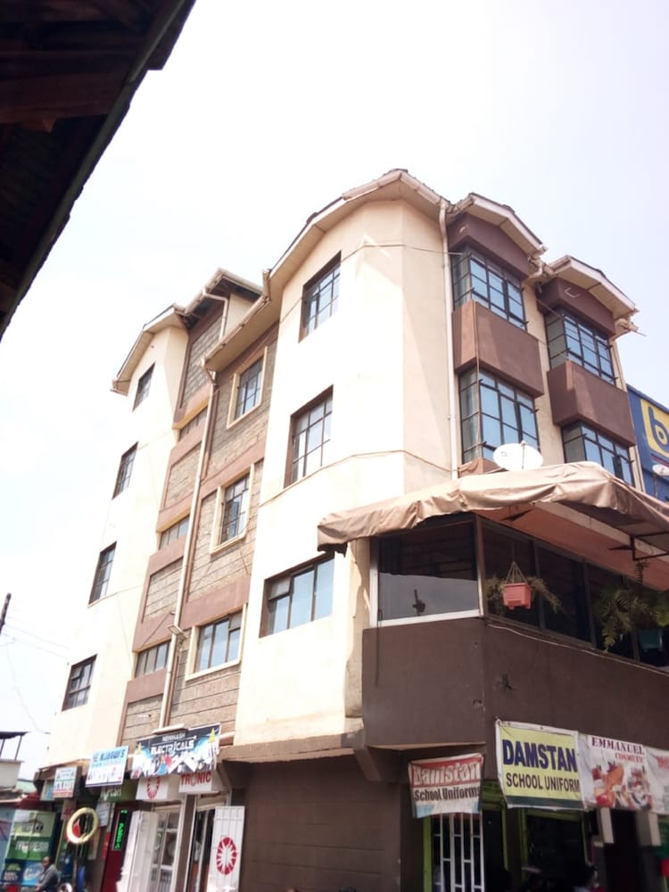 Bricks Pub & Hotel Adults Only in Kiambu, Kenya