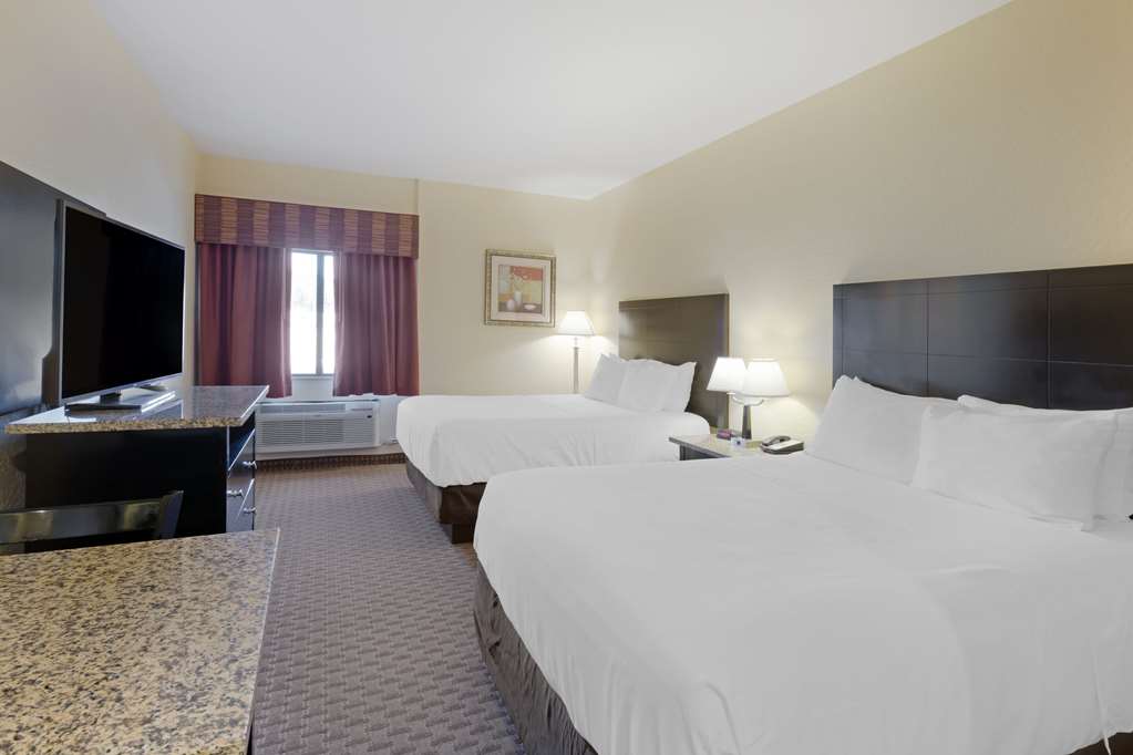 Comfort Inn Near Grand Canyon - photo 27