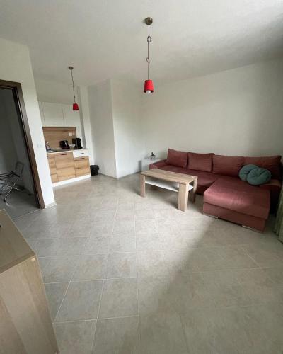 Studio 8 Arapya in Tsarevo, Bulgaria