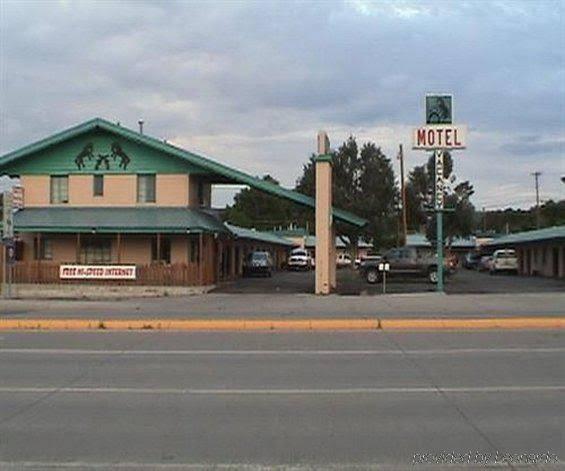 Colt Motel Raton - photo 2