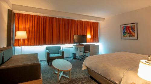Holiday Inn Hotel And Suites Merida La Isla By IHG