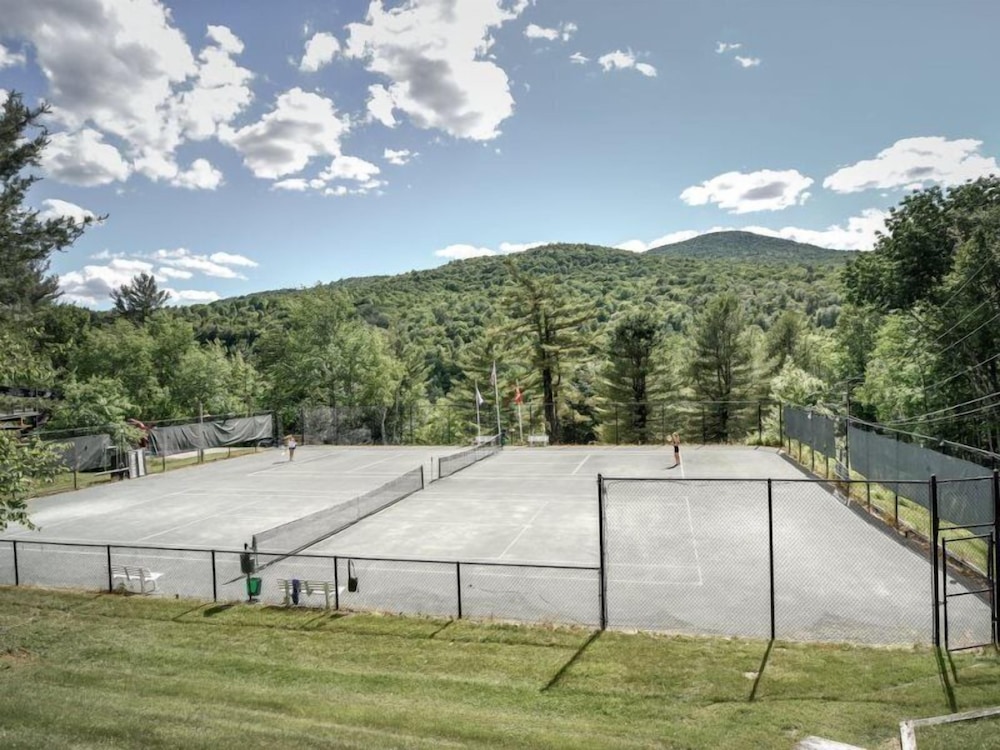 2BR Courtside at Topnotch Spa - photo 18