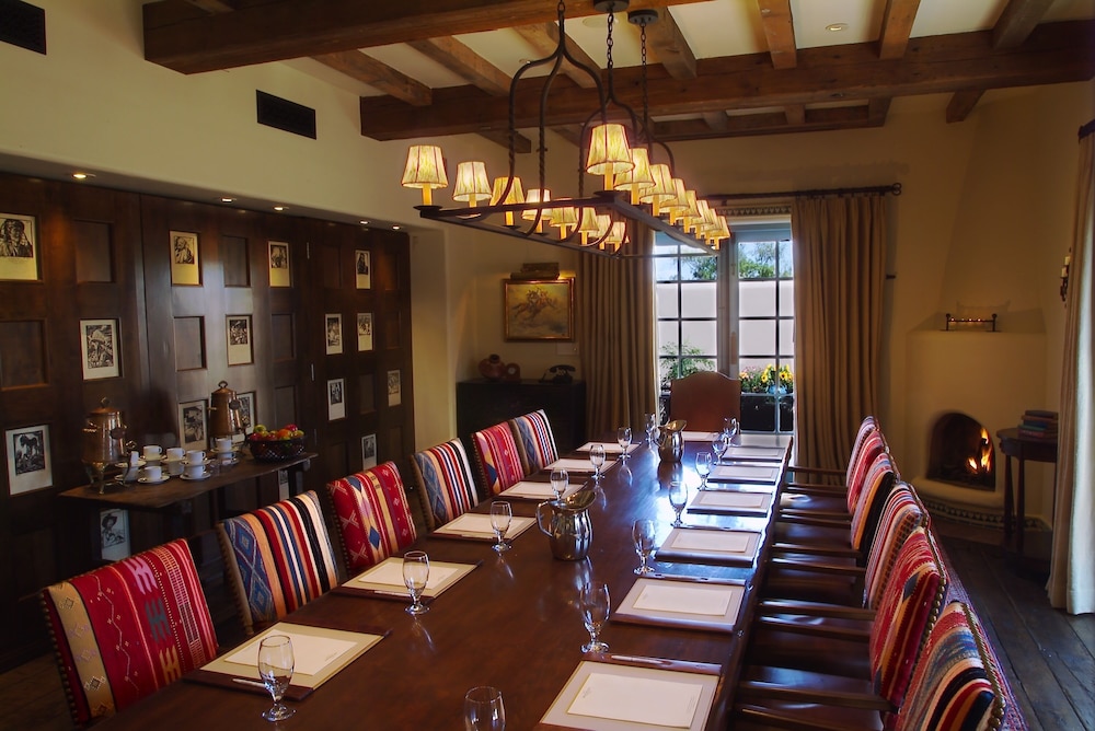 Hermosa Inn - photo 31