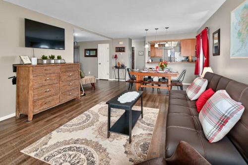 Classic Ak Townhome 2br 2ba — Kenai