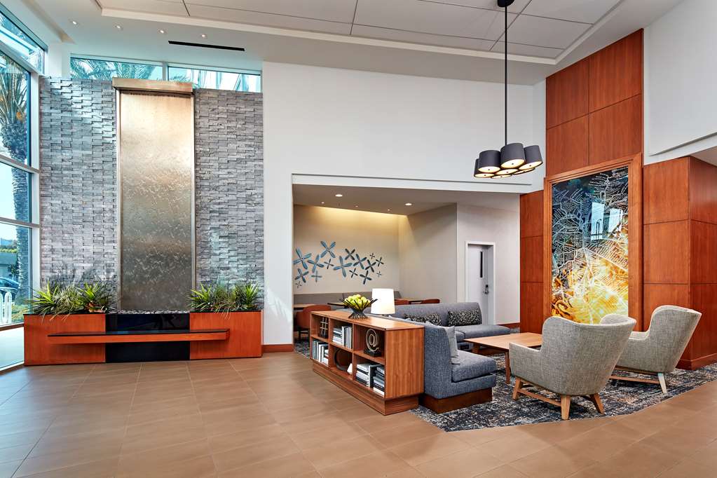 Hyatt Place LAX El Segundo - photo 19