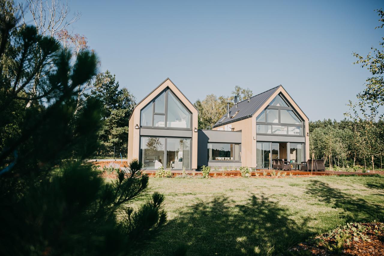 Siema Siemiany in Ilawa, Poland