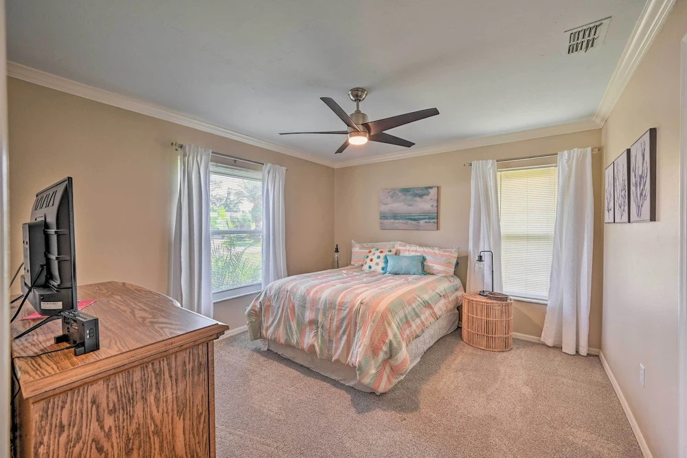 Waterfront Sebring 12H Retreat Escape the Dust — Lake Placid — photo 5