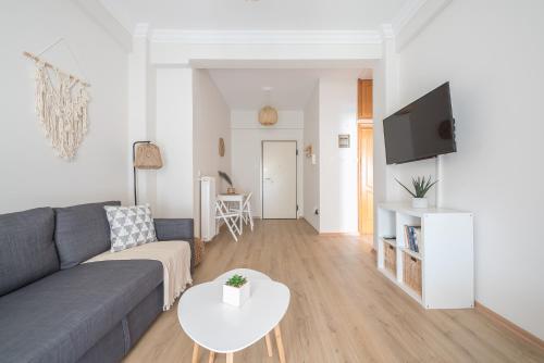 Irodis at Koukaki by Greece Apartments — 4-Star Luxury Hotel in Athens, Greece